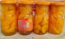 桔子罐头爆料方法图解视频